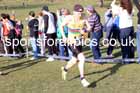 Senior mens 2025 UK CAU Inter Counties Cross Country Champs., Wollaton Park, Nottingham. Photo: David T. Hewitson/Sports for All Pics
